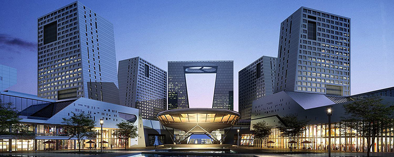 政府引导基金
